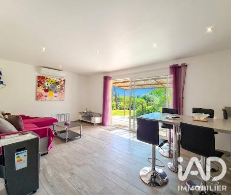 Maison à vendre 6 pièces 178 m² Roquebrune-sur-Argens