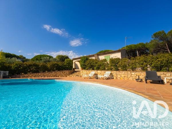 Maison à vendre 6 pièces 178 m² Roquebrune-sur-Argens