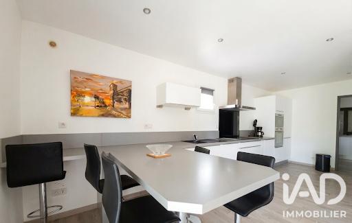 Maison à vendre 6 pièces 178 m² Roquebrune-sur-Argens