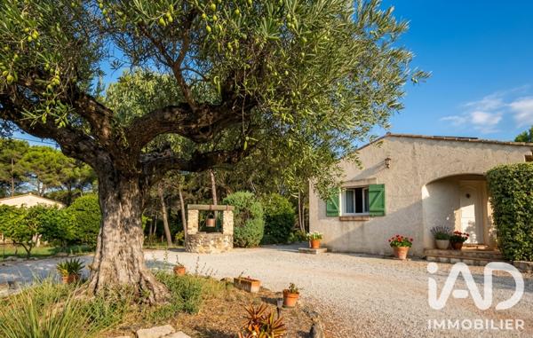 Maison à vendre 6 pièces 178 m² Roquebrune-sur-Argens