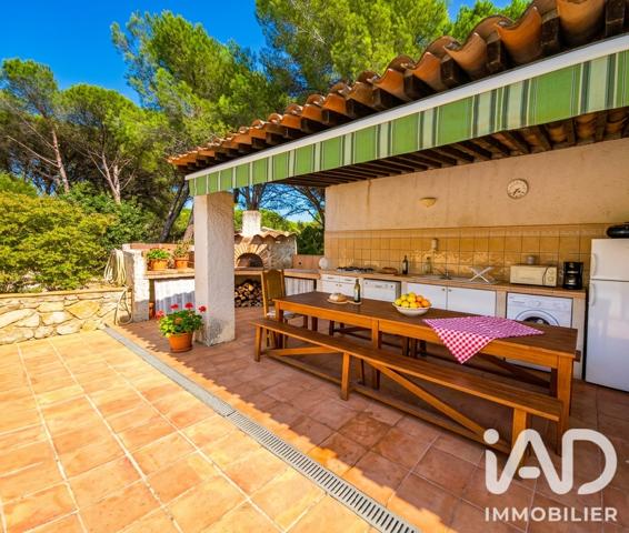 Maison à vendre 6 pièces 178 m² Roquebrune-sur-Argens