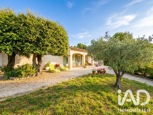 Maison à vendre 6 pièces 178 m² Roquebrune-sur-Argens