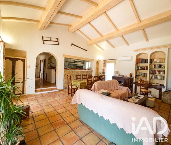 Maison à vendre 6 pièces 178 m² Roquebrune-sur-Argens