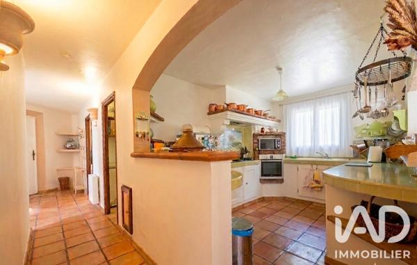 Maison à vendre 6 pièces 178 m² Roquebrune-sur-Argens