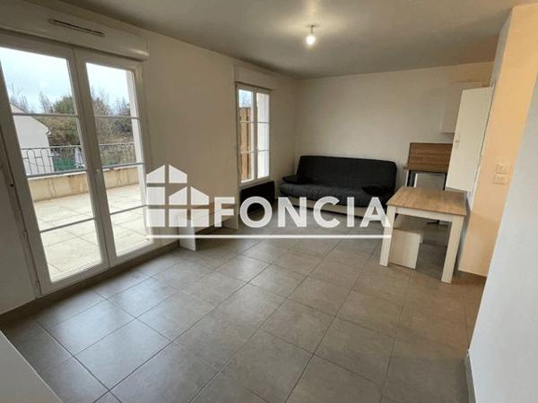 À vendre Studio 25 m² - ÉTampes 91150