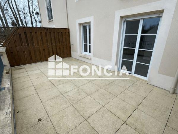 À vendre Studio 25 m² - ÉTampes 91150