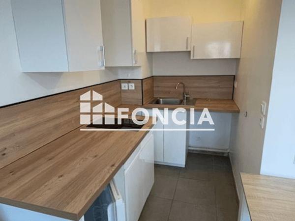 À vendre Studio 25 m² - ÉTampes 91150