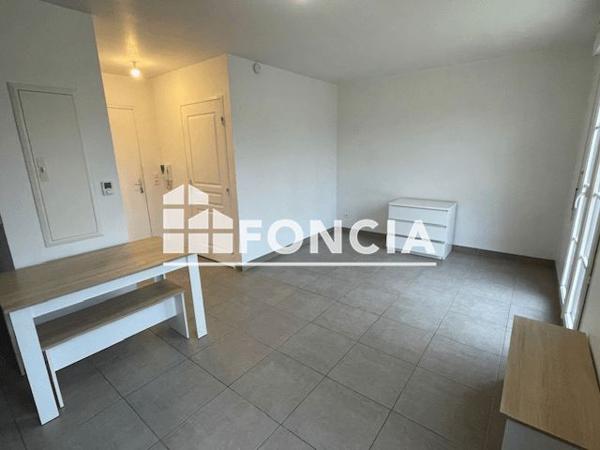 À vendre Studio 25 m² - ÉTampes 91150