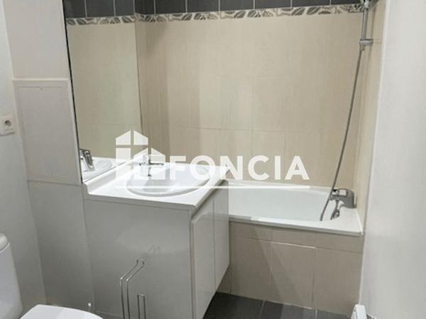 À vendre Studio 25 m² - ÉTampes 91150