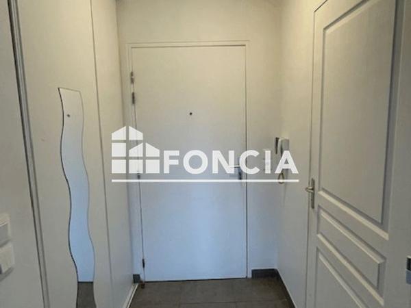 À vendre Studio 25 m² - ÉTampes 91150