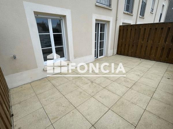 À vendre Studio 25 m² - ÉTampes 91150