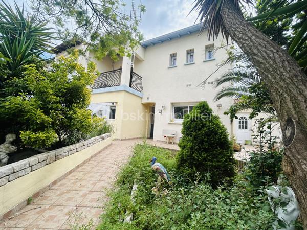 Maison de 123 m²