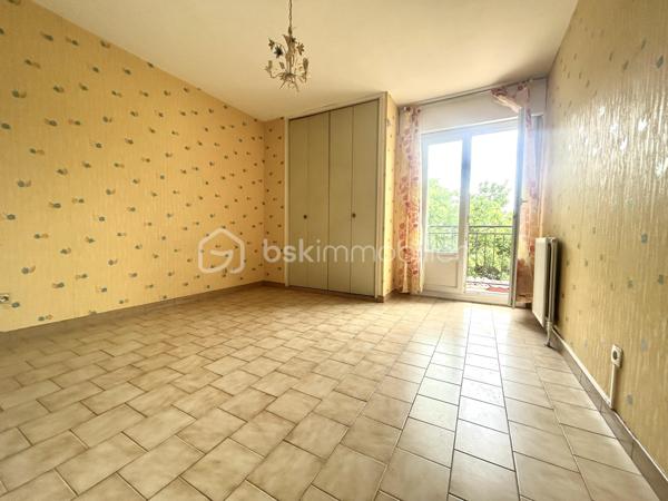 Maison de 123 m²