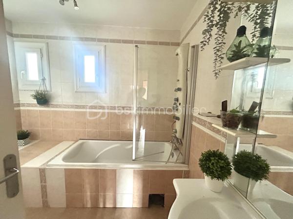 Maison de 123 m²