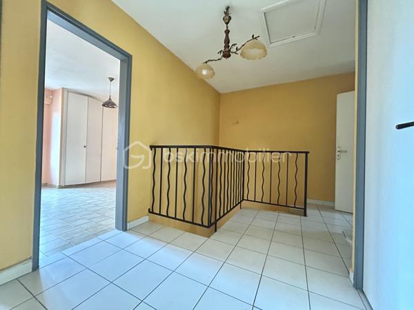 Maison de 123 m²