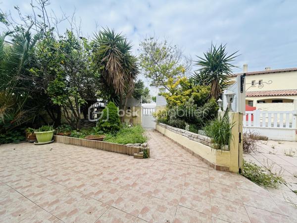 Maison de 123 m²