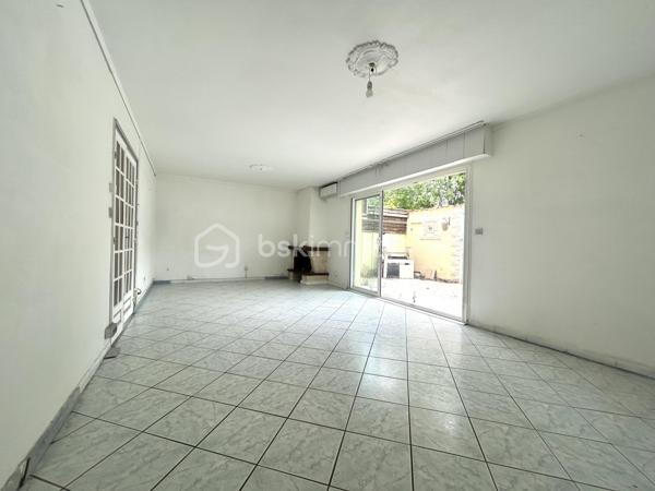 Maison de 123 m²