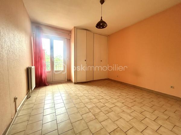 Maison de 123 m²