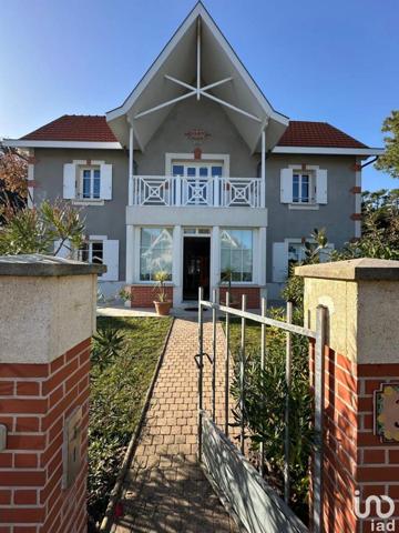 Maison à vendre 3 pièces 135 m² Soulac-sur-Mer