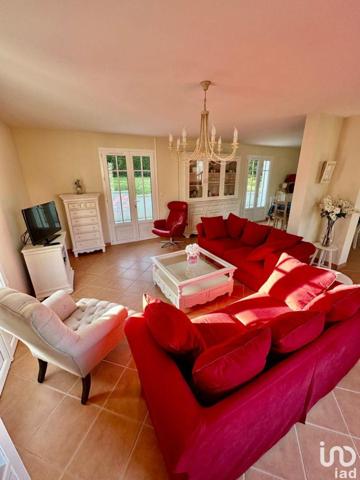 Maison à vendre 3 pièces 135 m² Soulac-sur-Mer