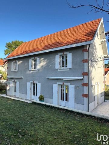 Maison à vendre 3 pièces 135 m² Soulac-sur-Mer