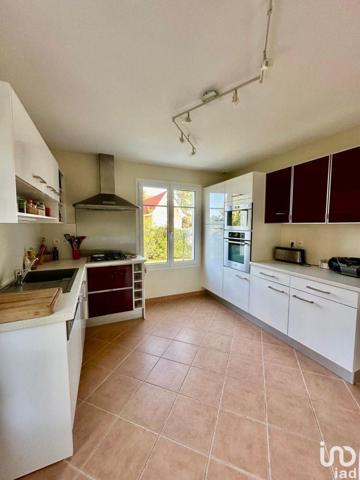 Maison à vendre 3 pièces 135 m² Soulac-sur-Mer