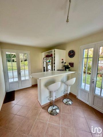 Maison à vendre 3 pièces 135 m² Soulac-sur-Mer