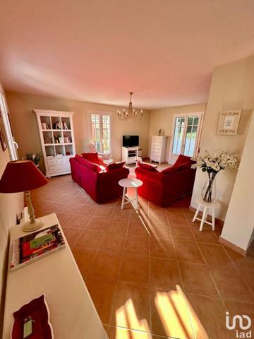 Maison à vendre 3 pièces 135 m² Soulac-sur-Mer