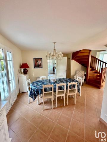 Maison à vendre 3 pièces 135 m² Soulac-sur-Mer