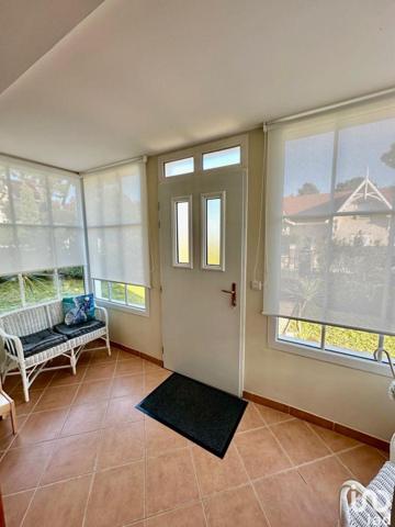 Maison à vendre 3 pièces 135 m² Soulac-sur-Mer