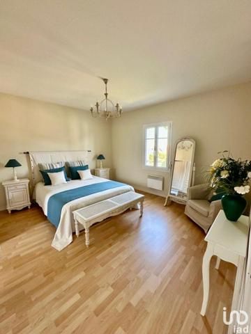 Maison à vendre 3 pièces 135 m² Soulac-sur-Mer