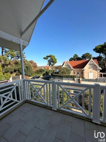 Maison à vendre 3 pièces 135 m² Soulac-sur-Mer