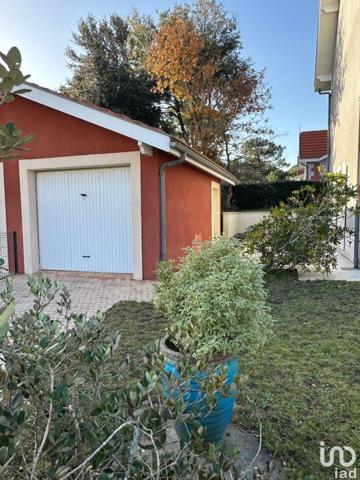 Maison à vendre 3 pièces 135 m² Soulac-sur-Mer