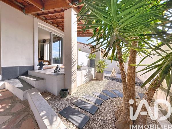 Maison à vendre 4 pièces 92 m² Béziers