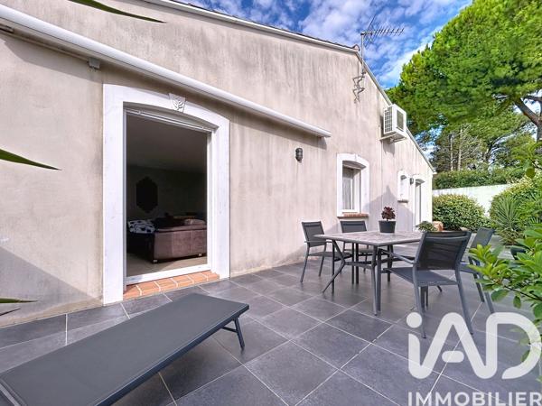 Maison à vendre 4 pièces 92 m² Béziers