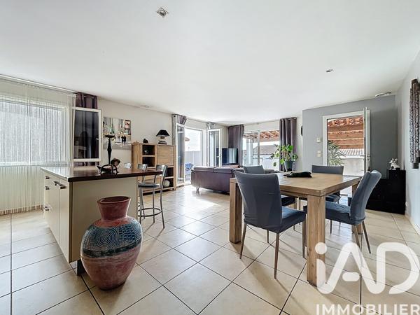 Maison à vendre 4 pièces 92 m² Béziers