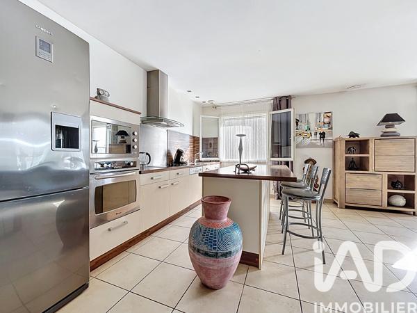 Maison à vendre 4 pièces 92 m² Béziers