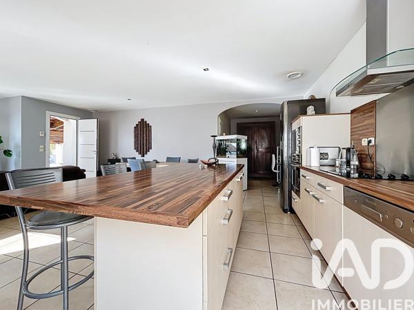 Maison à vendre 4 pièces 92 m² Béziers