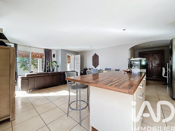 Maison à vendre 4 pièces 92 m² Béziers