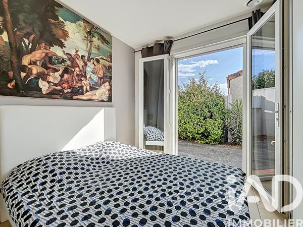 Maison à vendre 4 pièces 92 m² Béziers