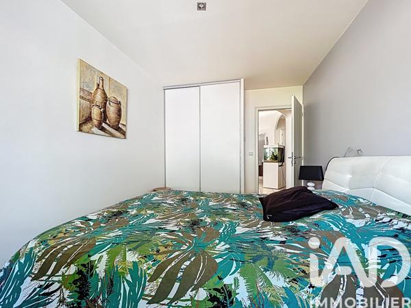 Maison à vendre 4 pièces 92 m² Béziers