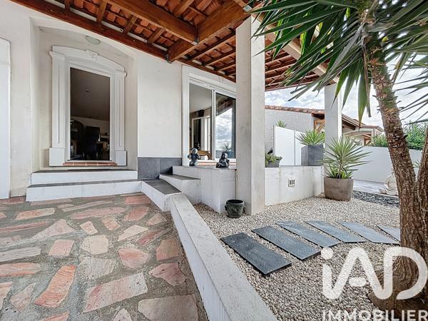Maison à vendre 4 pièces 92 m² Béziers