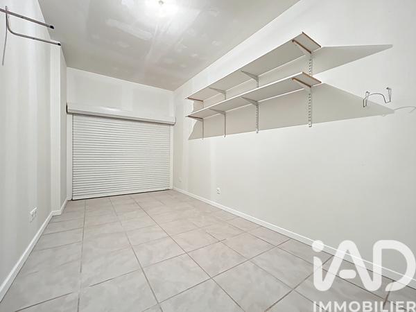 Maison à vendre 4 pièces 92 m² Béziers