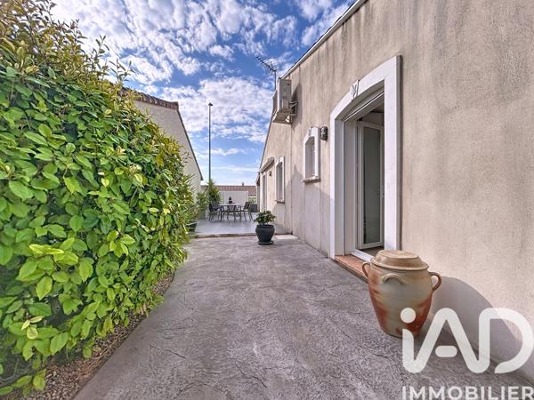 Maison à vendre 4 pièces 92 m² Béziers