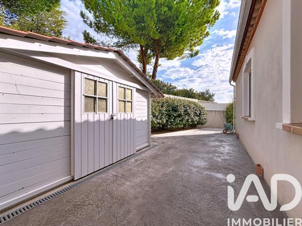 Maison à vendre 4 pièces 92 m² Béziers