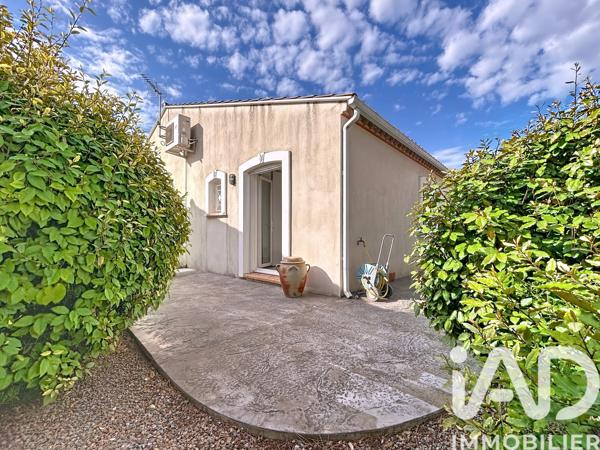 Maison à vendre 4 pièces 92 m² Béziers