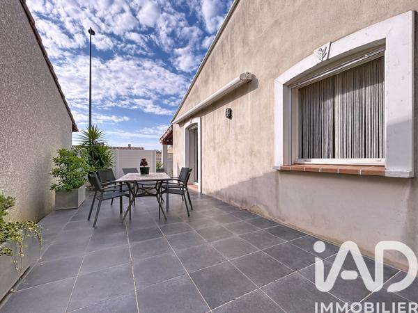 Maison à vendre 4 pièces 92 m² Béziers