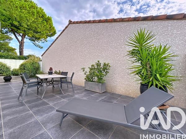Maison à vendre 4 pièces 92 m² Béziers