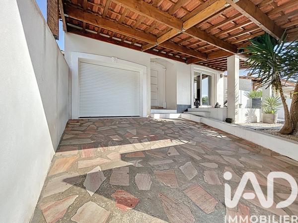 Maison à vendre 4 pièces 92 m² Béziers