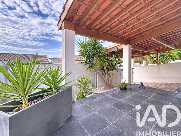 Maison à vendre 4 pièces 92 m² Béziers